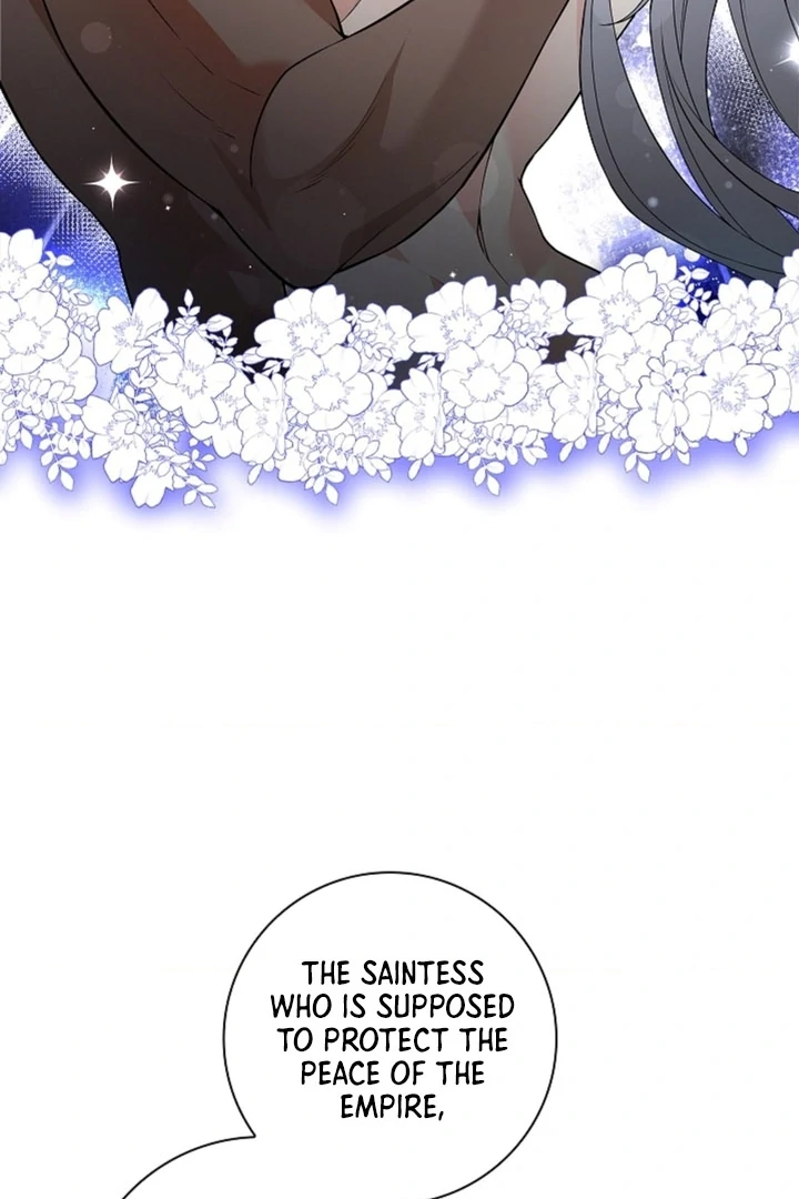 The Saintess’s Petals Become Wet [+19] [Luna Toons] - Chapter 09 - S1 manhwa