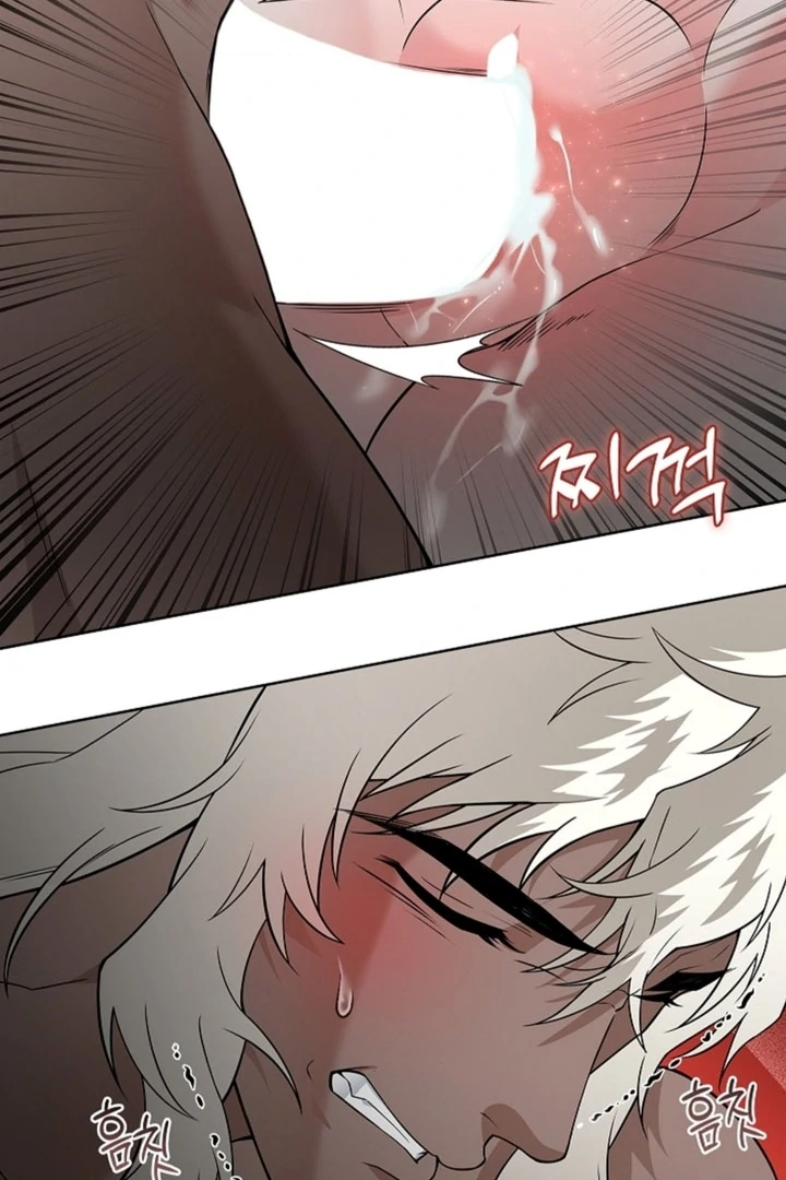 The Saintess’s Petals Become Wet [+19] [Luna Toons] - Chapter 09 - S1 manhwa