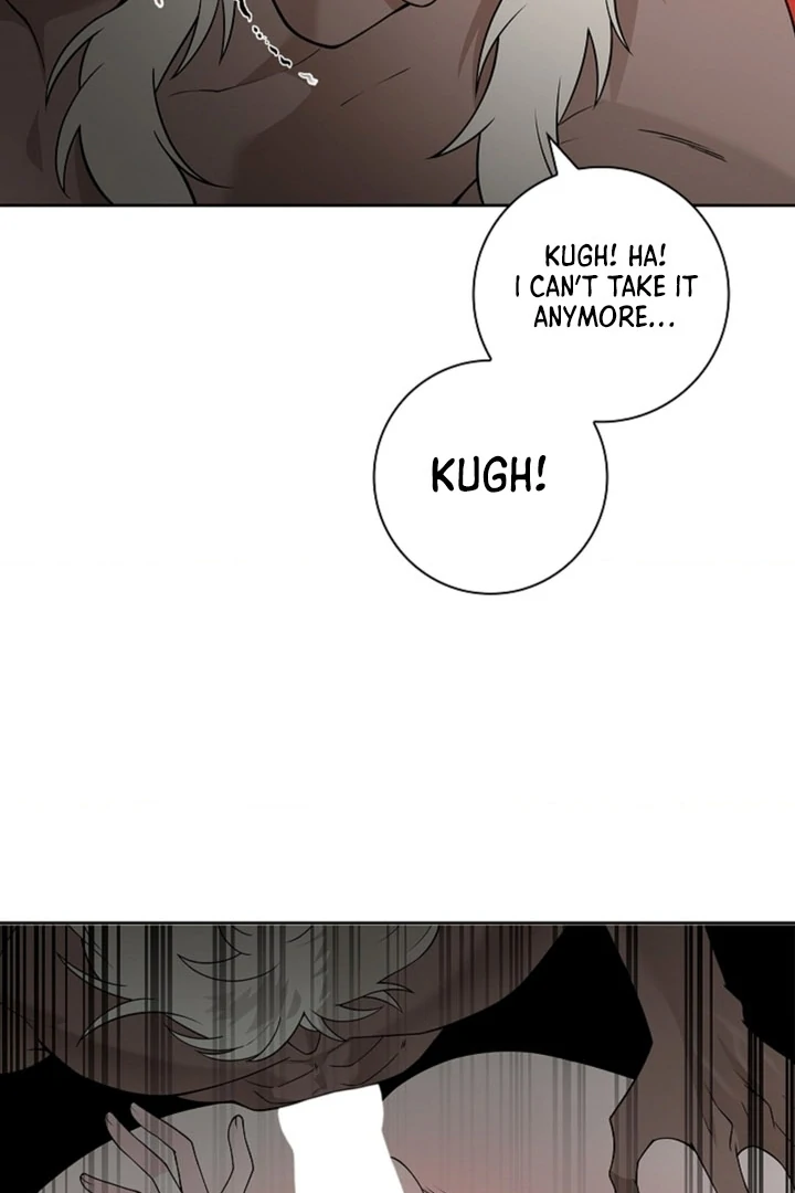 The Saintess’s Petals Become Wet [+19] [Luna Toons] - Chapter 09 - S1 manhwa
