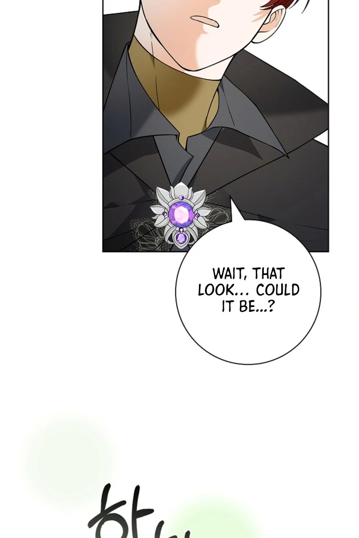 The Saintess’s Petals Become Wet [+19] [Luna Toons] - Chapter 09 - S1 manhwa