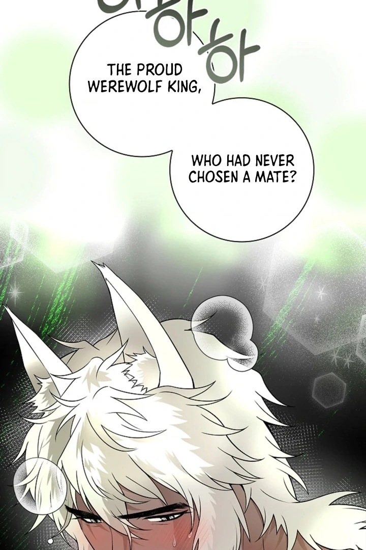 The Saintess’s Petals Become Wet [+19] [Luna Toons] - Chapter 09 - S1 manhwa