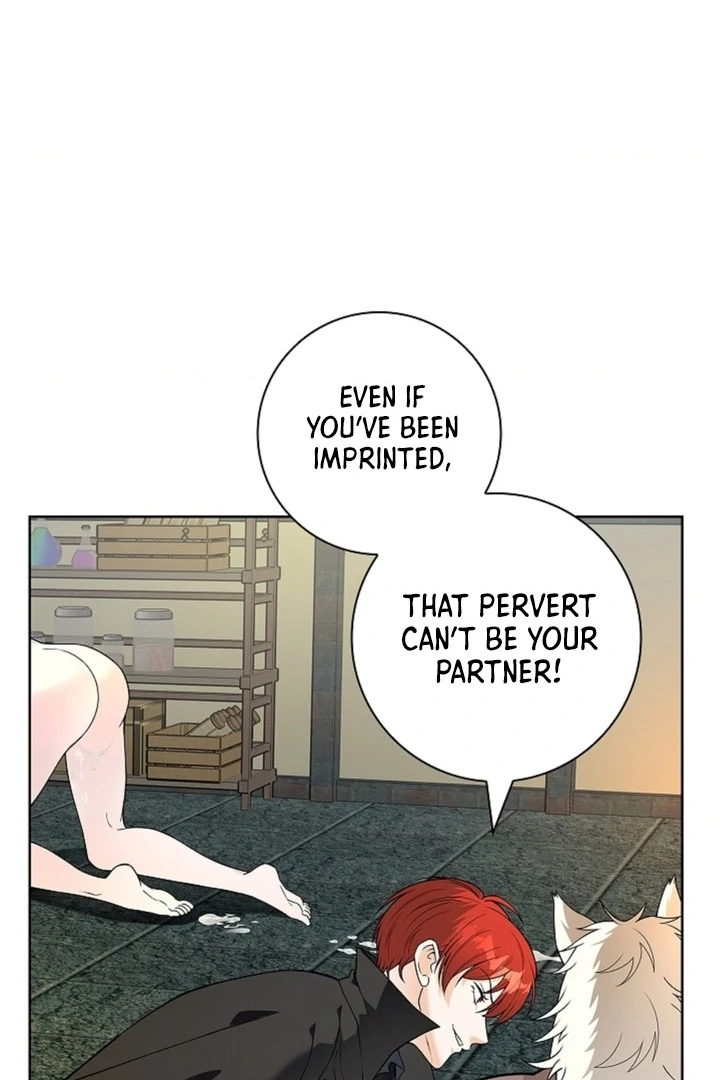 The Saintess’s Petals Become Wet [+19] [Luna Toons] - Chapter 09 - S1 manhwa