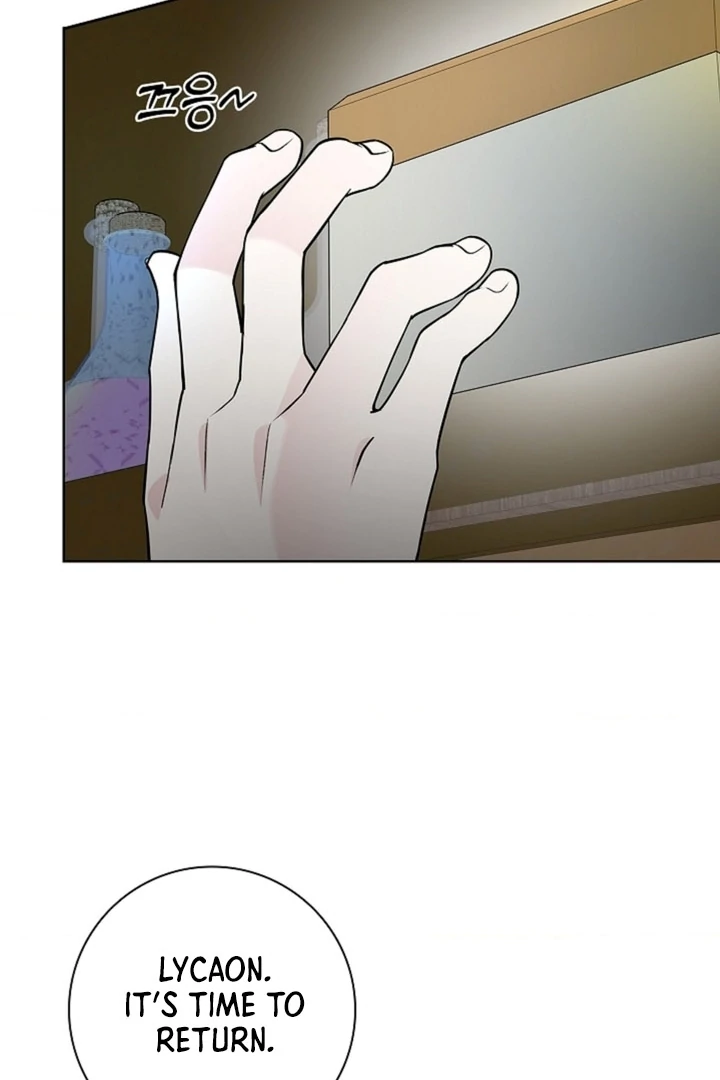 The Saintess’s Petals Become Wet [+19] [Luna Toons] - Chapter 09 - S1 manhwa