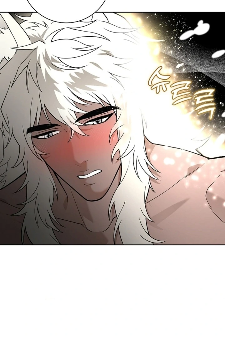 The Saintess’s Petals Become Wet [+19] [Luna Toons] - Chapter 09 - S1 manhwa