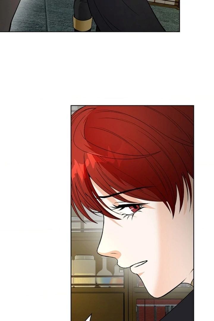 The Saintess’s Petals Become Wet [+19] [Luna Toons] - Chapter 09 - S1 manhwa