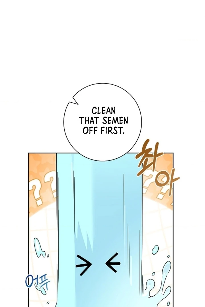 The Saintess’s Petals Become Wet [+19] [Luna Toons] - Chapter 09 - S1 manhwa