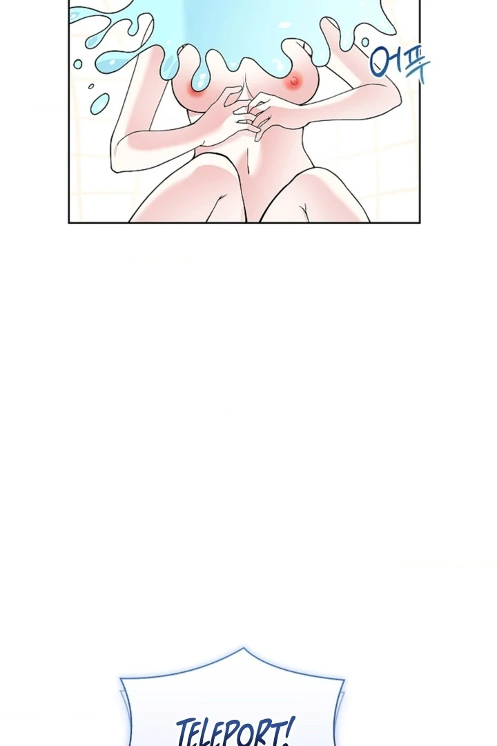 The Saintess’s Petals Become Wet [+19] [Luna Toons] - Chapter 09 - S1 manhwa