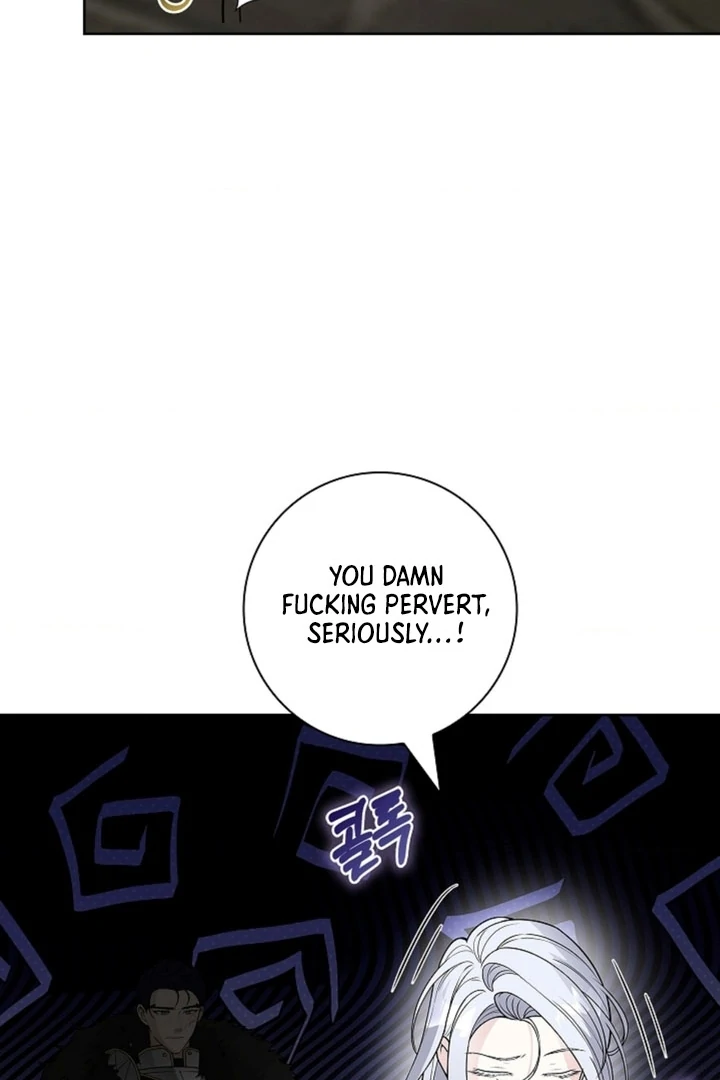 The Saintess’s Petals Become Wet [+19] [Luna Toons] - Chapter 09 - S1 manhwa
