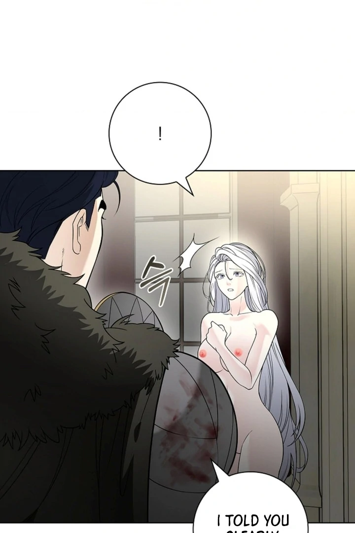 The Saintess’s Petals Become Wet [+19] [Luna Toons] - Chapter 09 - S1 manhwa