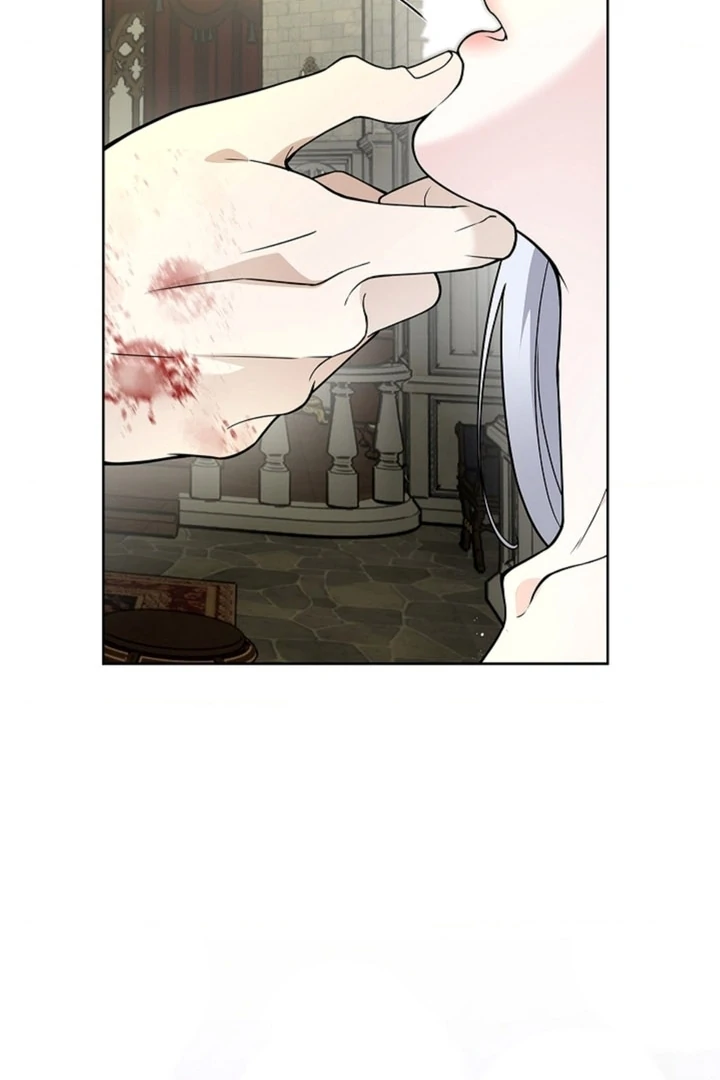 The Saintess’s Petals Become Wet [+19] [Luna Toons] - Chapter 09 - S1 manhwa