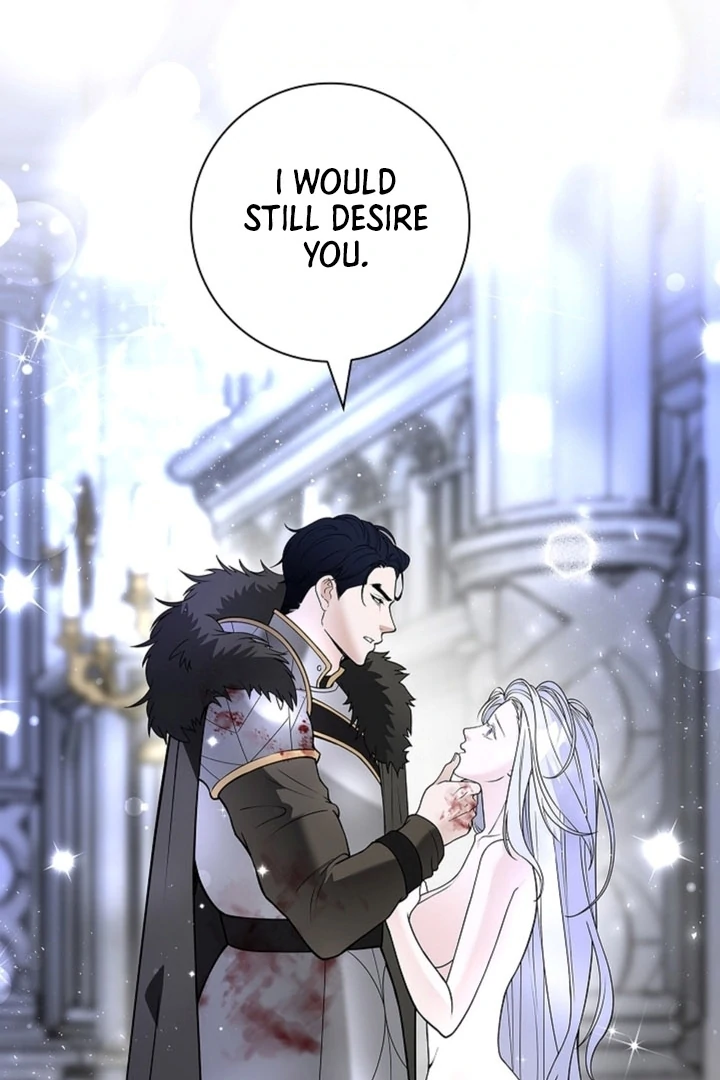 The Saintess’s Petals Become Wet [+19] [Luna Toons] - Chapter 09 - S1 manhwa