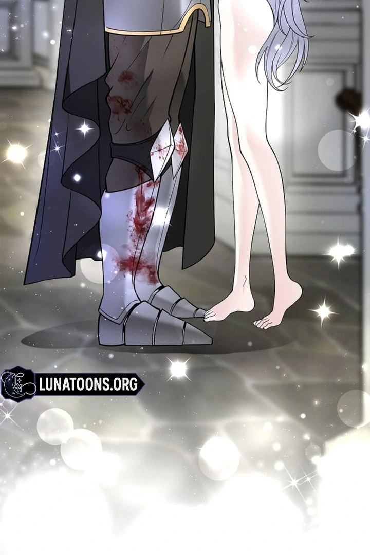 The Saintess’s Petals Become Wet [+19] [Luna Toons] - Chapter 09 - S1 manhwa