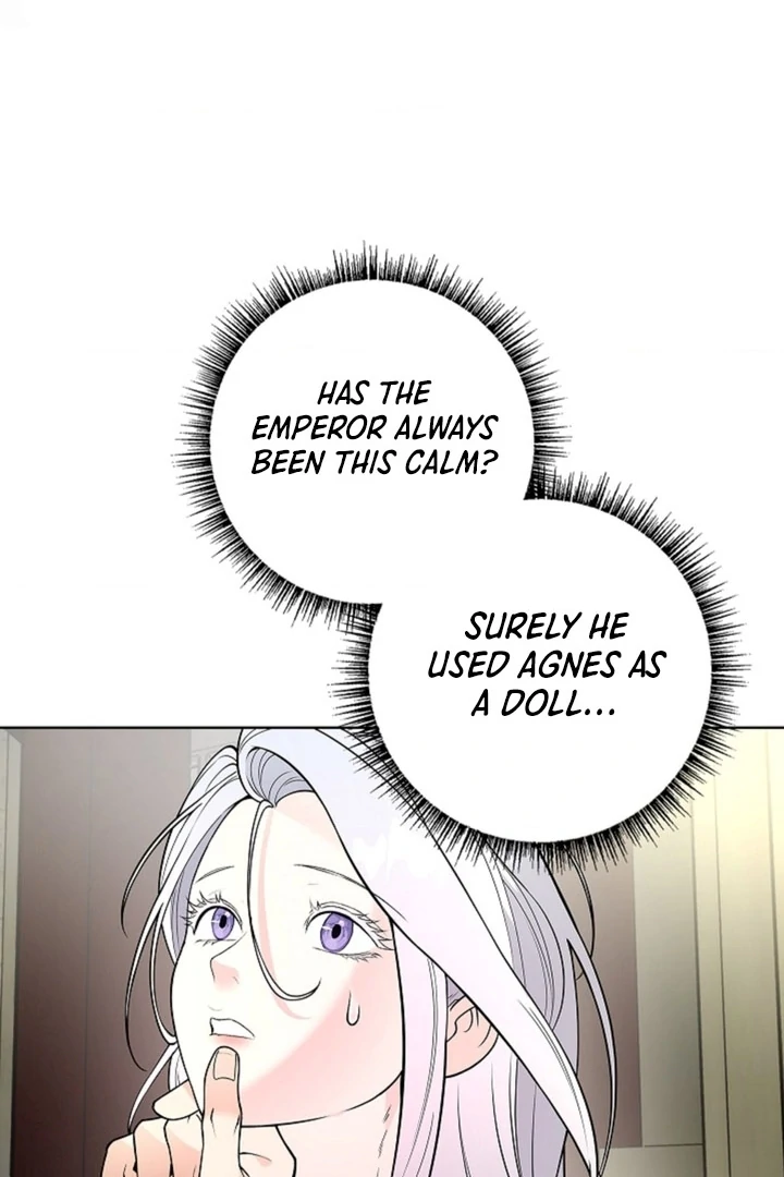 The Saintess’s Petals Become Wet [+19] [Luna Toons] - Chapter 09 - S1 manhwa