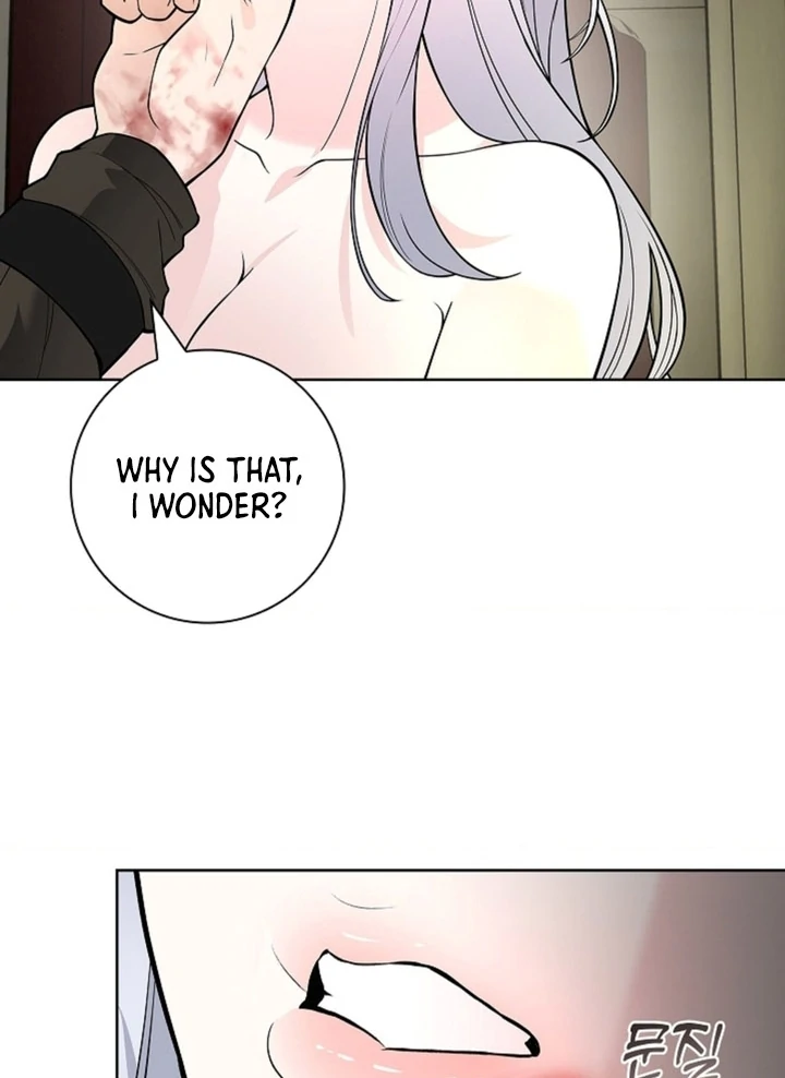 The Saintess’s Petals Become Wet [+19] [Luna Toons] - Chapter 09 - S1 manhwa