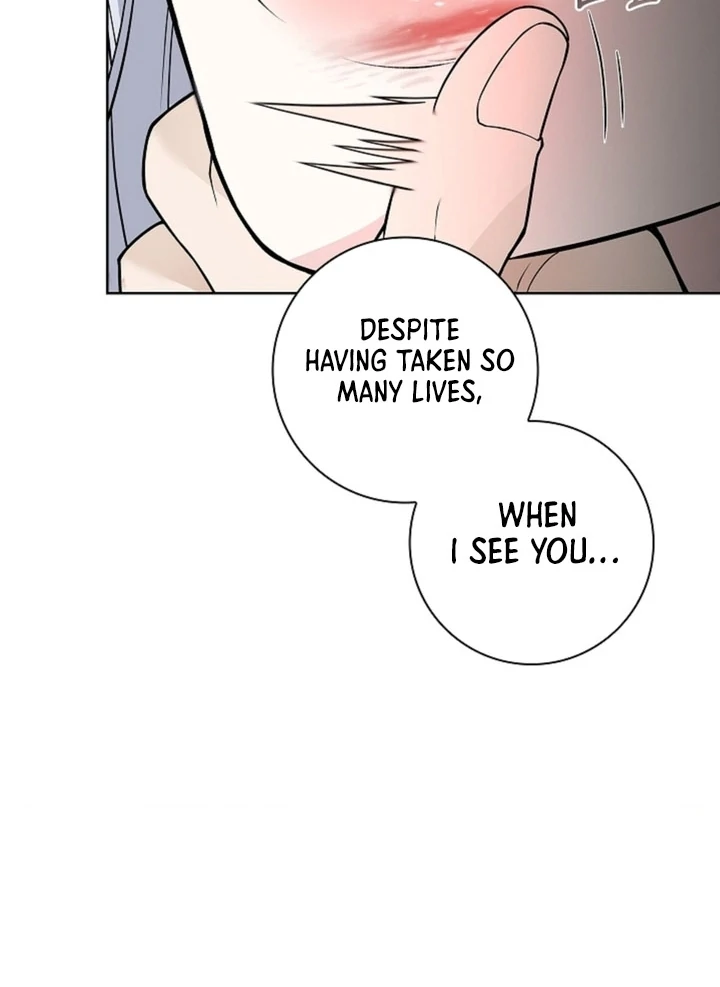 The Saintess’s Petals Become Wet [+19] [Luna Toons] - Chapter 09 - S1 manhwa