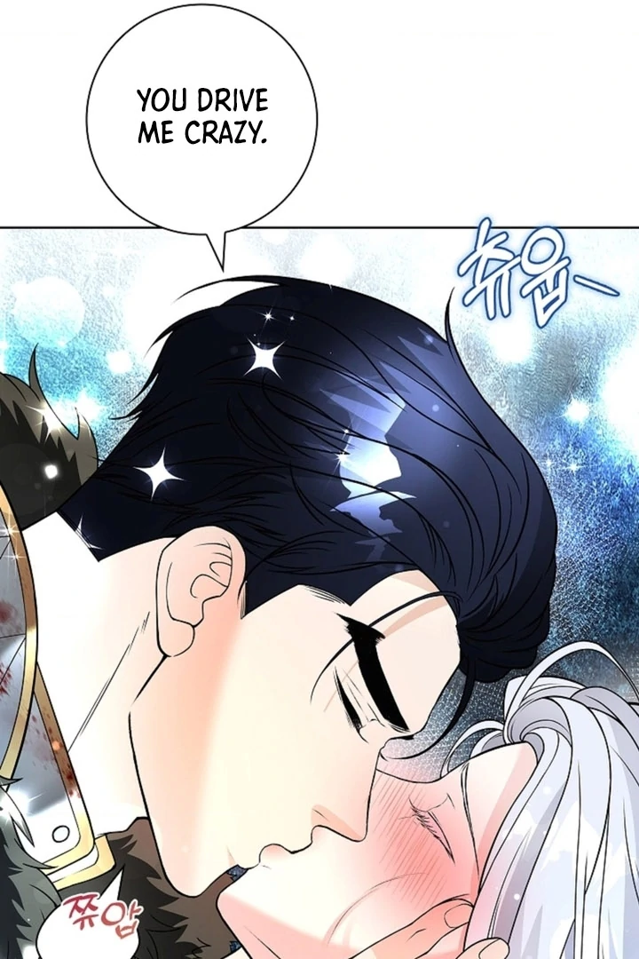 The Saintess’s Petals Become Wet [+19] [Luna Toons] - Chapter 09 - S1 manhwa