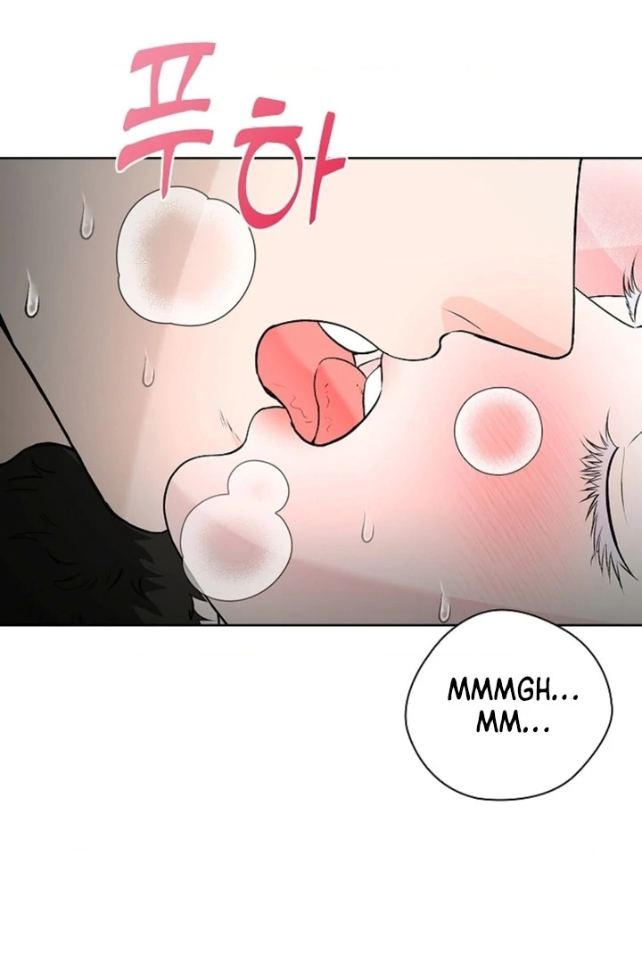 The Saintess’s Petals Become Wet [+19] [Luna Toons] - Chapter 09 - S1 manhwa
