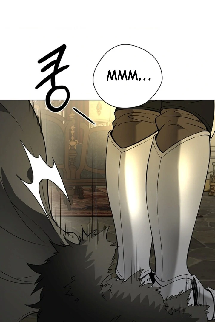The Saintess’s Petals Become Wet [+19] [Luna Toons] - Chapter 09 - S1 manhwa