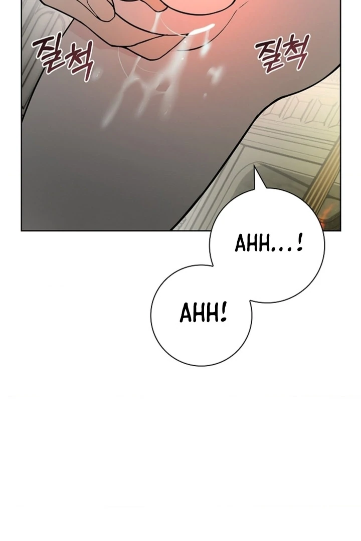 The Saintess’s Petals Become Wet [+19] [Luna Toons] - Chapter 09 - S1 manhwa