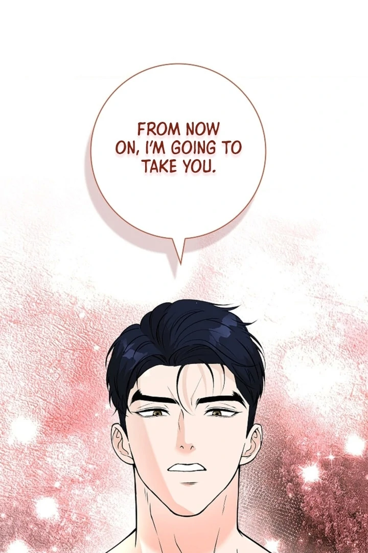 The Saintess’s Petals Become Wet [+19] [Luna Toons] - Chapter 09 - S1 manhwa