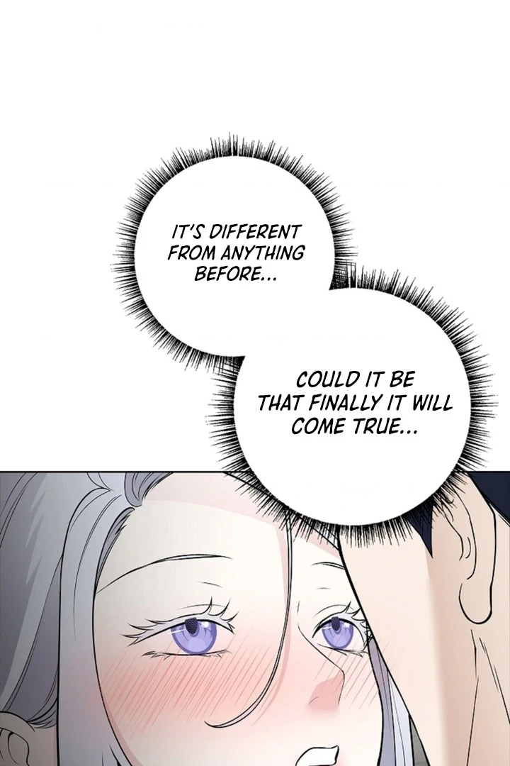 The Saintess’s Petals Become Wet [+19] [Luna Toons] - Chapter 09 - S1 manhwa