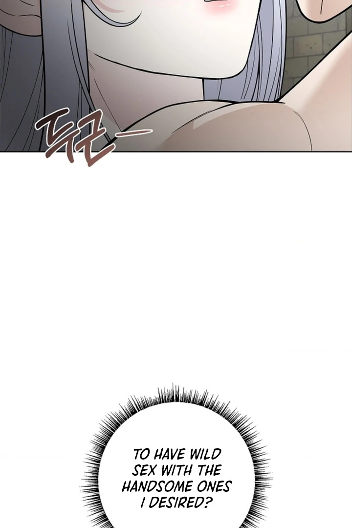 The Saintess’s Petals Become Wet [+19] [Luna Toons] - Chapter 09 - S1 manhwa