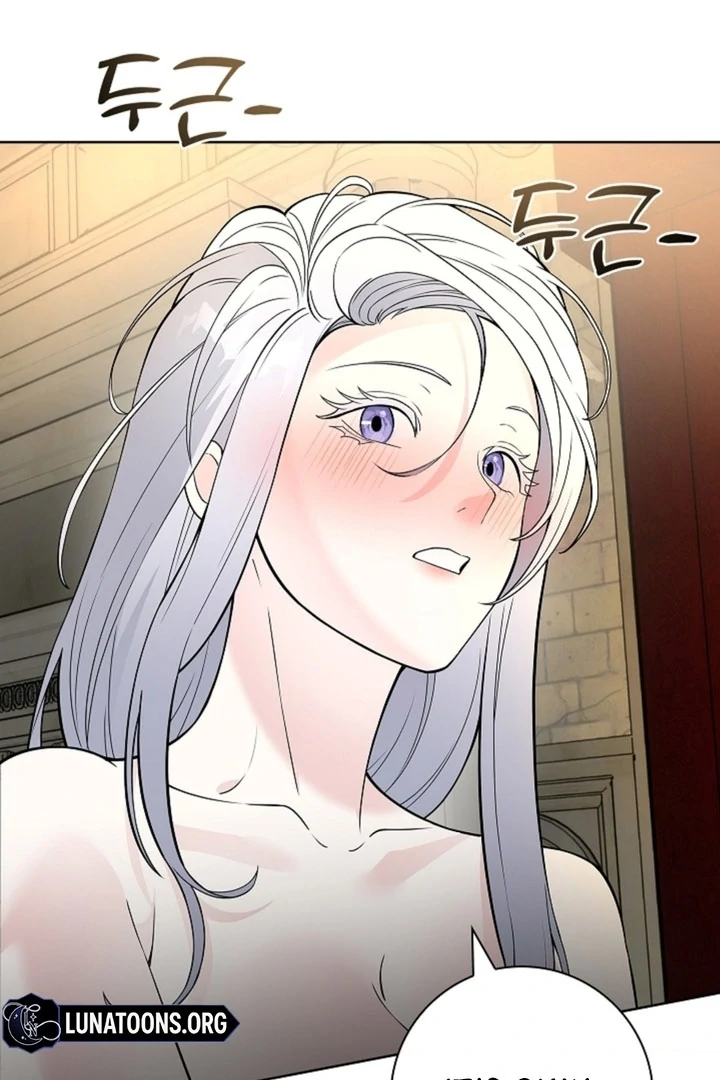 The Saintess’s Petals Become Wet [+19] [Luna Toons] - Chapter 10 - S1 manhwa