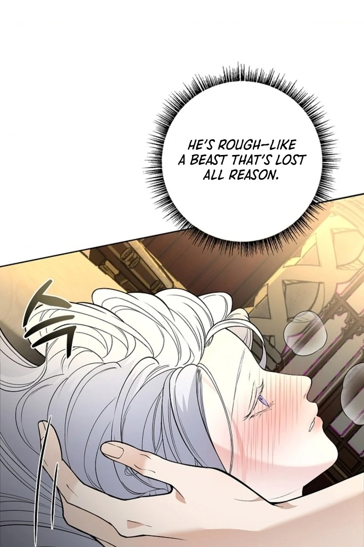 The Saintess’s Petals Become Wet [+19] [Luna Toons] - Chapter 10 - S1 manhwa
