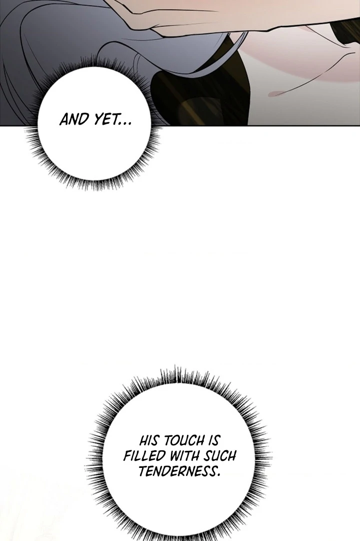 The Saintess’s Petals Become Wet [+19] [Luna Toons] - Chapter 10 - S1 manhwa