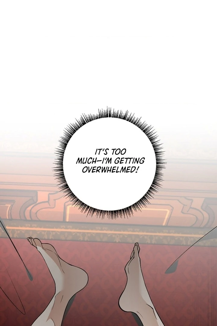 The Saintess’s Petals Become Wet [+19] [Luna Toons] - Chapter 10 - S1 manhwa