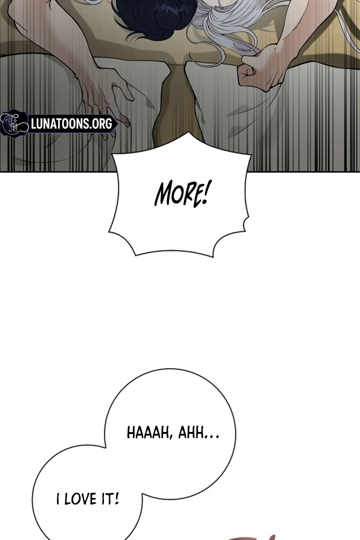 The Saintess’s Petals Become Wet [+19] [Luna Toons] - Chapter 10 - S1 manhwa
