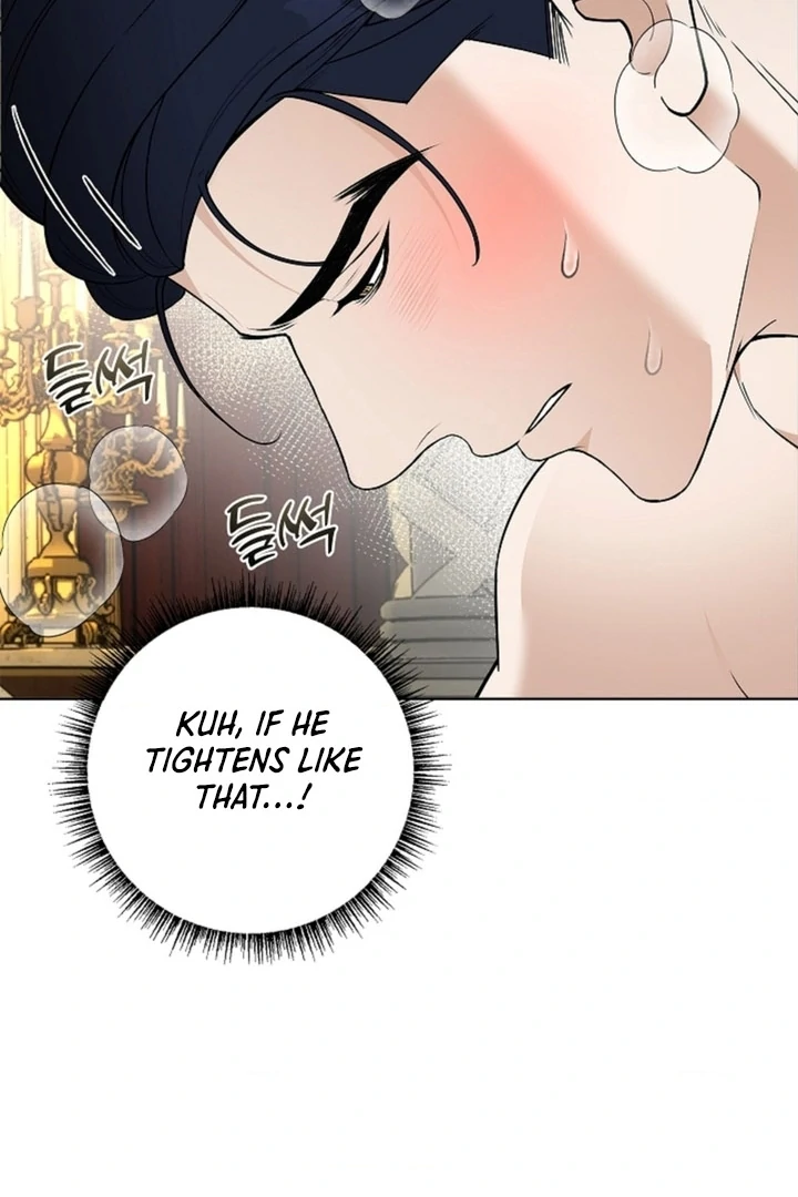 The Saintess’s Petals Become Wet [+19] [Luna Toons] - Chapter 10 - S1 manhwa