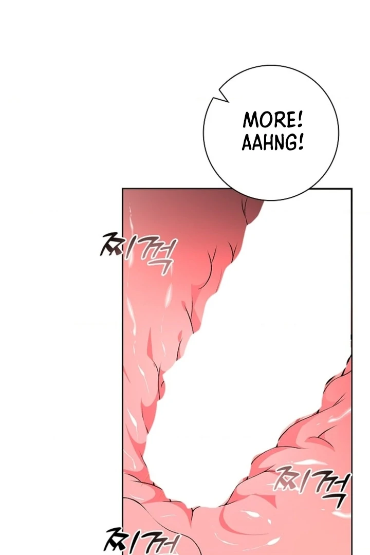The Saintess’s Petals Become Wet [+19] [Luna Toons] - Chapter 10 - S1 manhwa