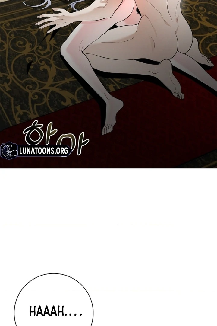 The Saintess’s Petals Become Wet [+19] [Luna Toons] - Chapter 10 - S1 manhwa