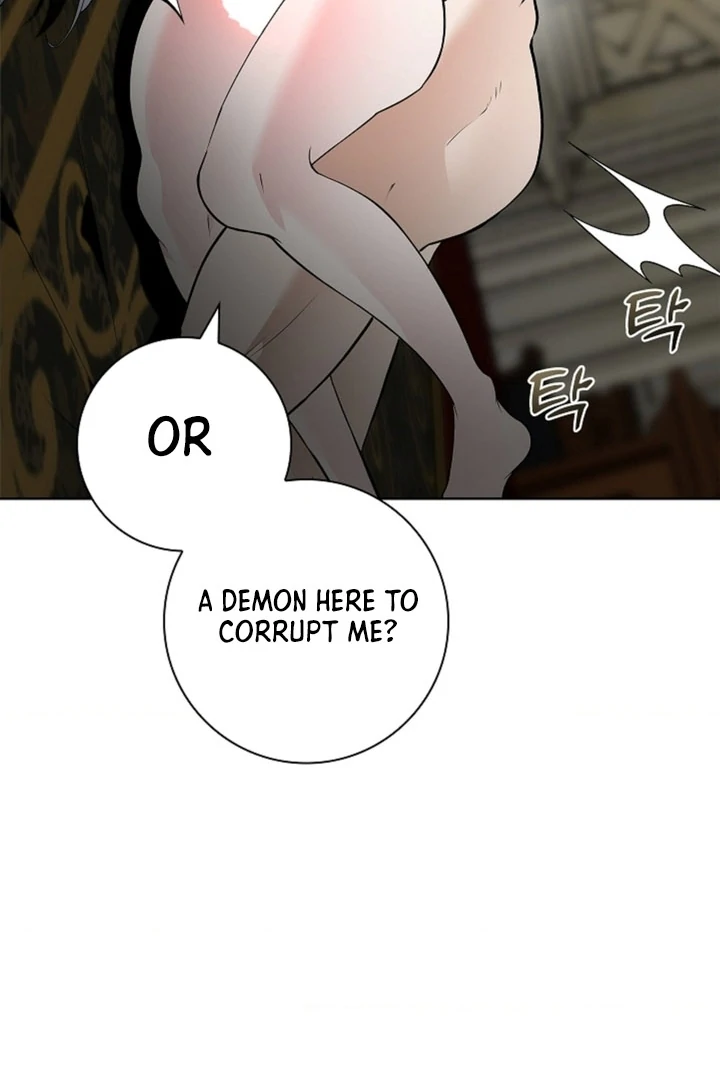 The Saintess’s Petals Become Wet [+19] [Luna Toons] - Chapter 10 - S1 manhwa