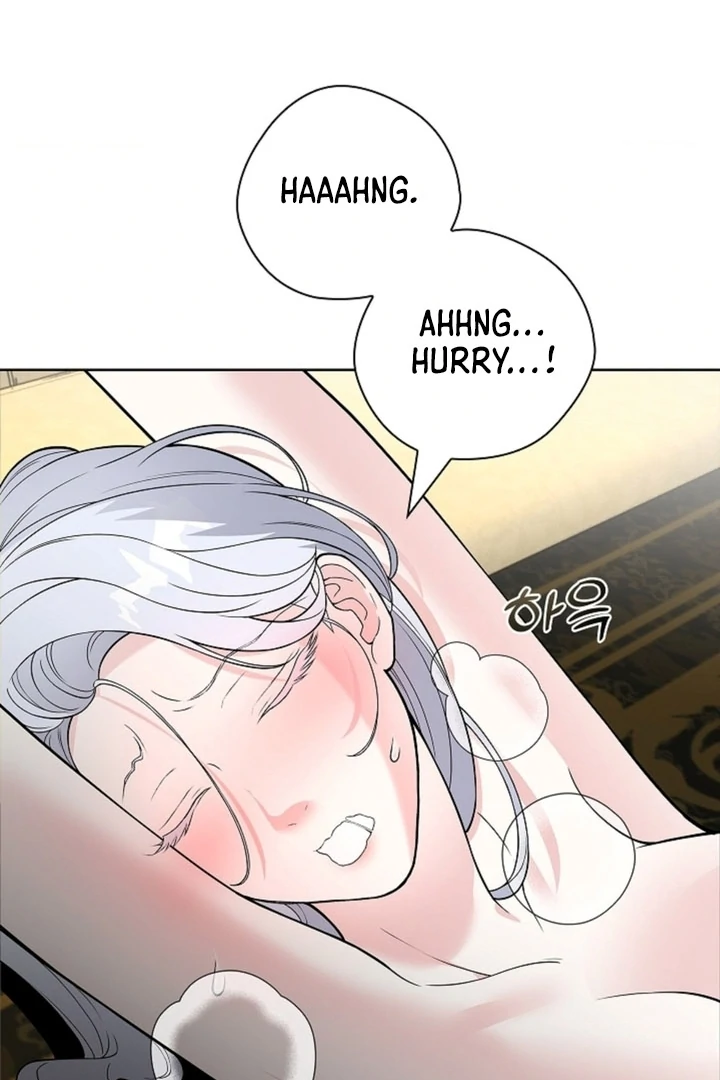 The Saintess’s Petals Become Wet [+19] [Luna Toons] - Chapter 10 - S1 manhwa