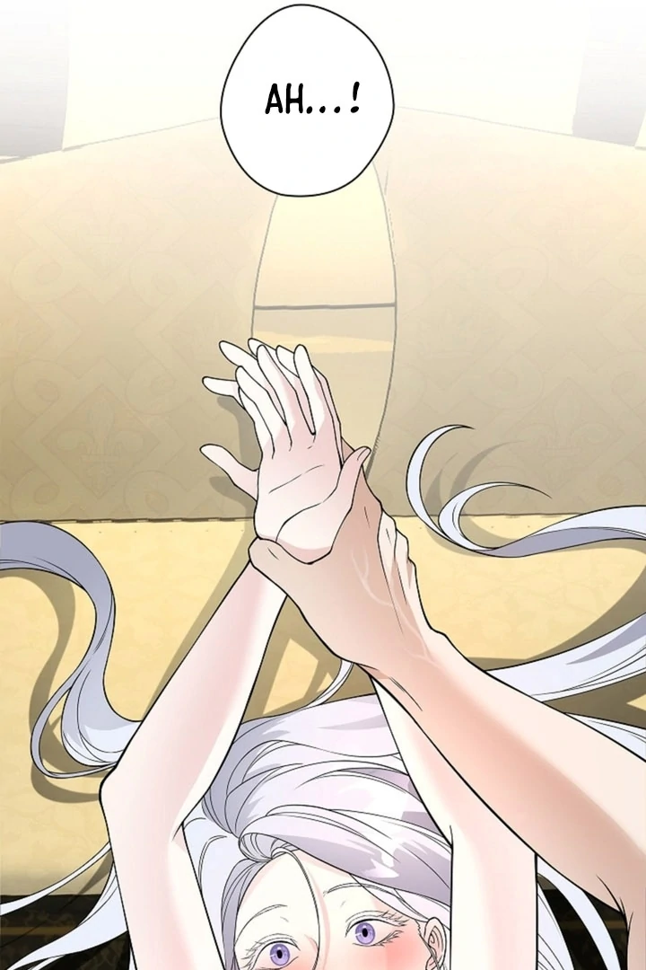 The Saintess’s Petals Become Wet [+19] [Luna Toons] - Chapter 10 - S1 manhwa
