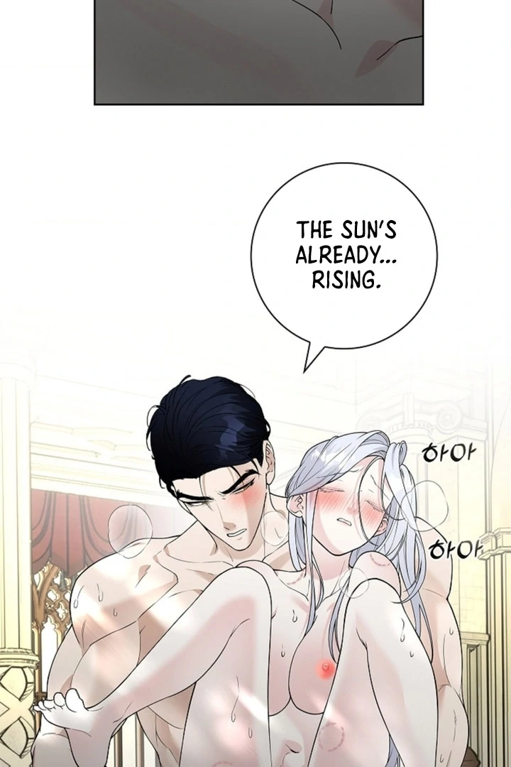 The Saintess’s Petals Become Wet [+19] [Luna Toons] - Chapter 10 - S1 manhwa