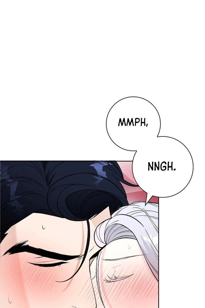 The Saintess’s Petals Become Wet [+19] [Luna Toons] - Chapter 10 - S1 manhwa