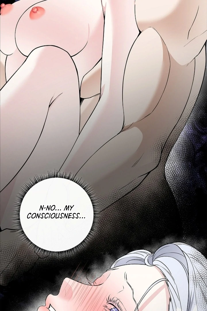 The Saintess’s Petals Become Wet [+19] [Luna Toons] - Chapter 10 - S1 manhwa
