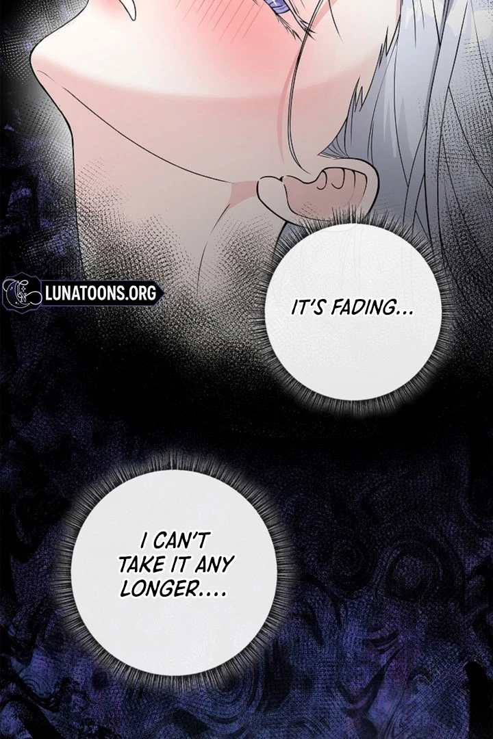 The Saintess’s Petals Become Wet [+19] [Luna Toons] - Chapter 10 - S1 manhwa