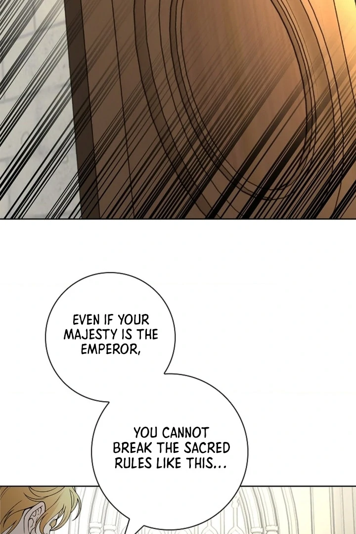 The Saintess’s Petals Become Wet [+19] [Luna Toons] - Chapter 10 - S1 manhwa