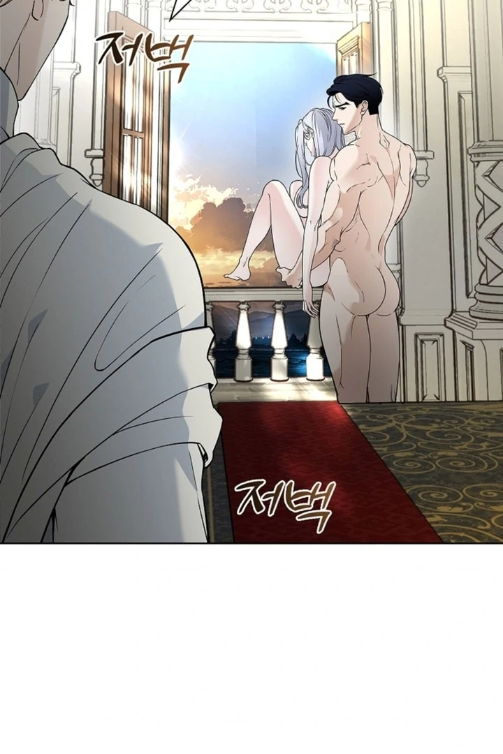 The Saintess’s Petals Become Wet [+19] [Luna Toons] - Chapter 10 - S1 manhwa