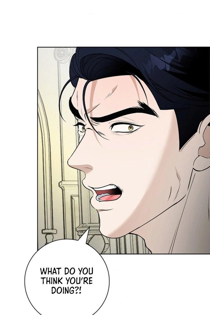The Saintess’s Petals Become Wet [+19] [Luna Toons] - Chapter 10 - S1 manhwa