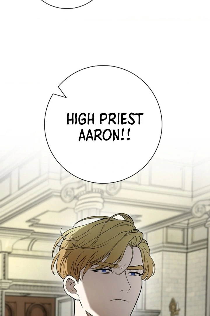 The Saintess’s Petals Become Wet [+19] [Luna Toons] - Chapter 10 - S1 manhwa
