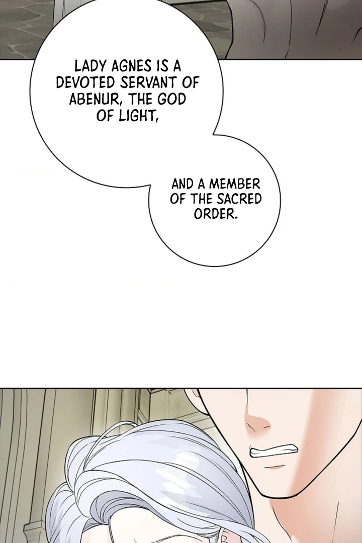 The Saintess’s Petals Become Wet [+19] [Luna Toons] - Chapter 10 - S1 manhwa