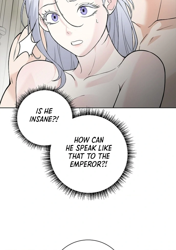 The Saintess’s Petals Become Wet [+19] [Luna Toons] - Chapter 10 - S1 manhwa