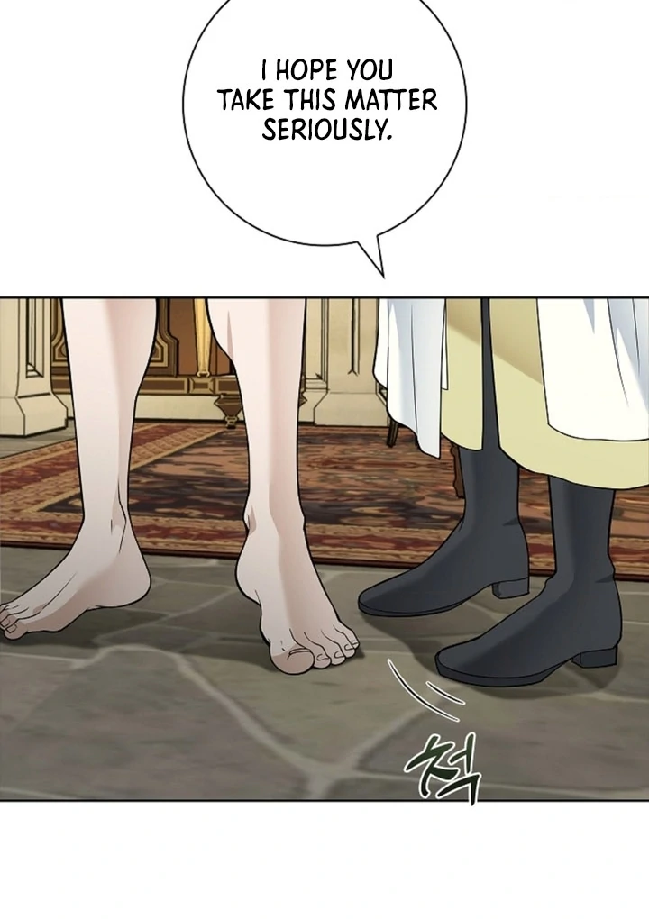 The Saintess’s Petals Become Wet [+19] [Luna Toons] - Chapter 10 - S1 manhwa