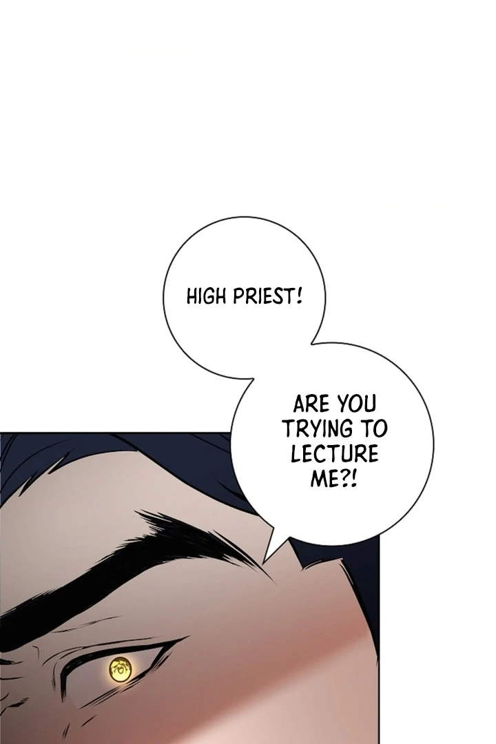 The Saintess’s Petals Become Wet [+19] [Luna Toons] - Chapter 10 - S1 manhwa
