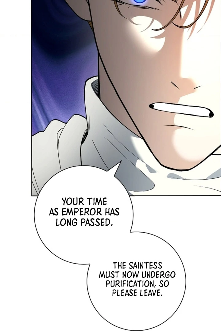 The Saintess’s Petals Become Wet [+19] [Luna Toons] - Chapter 10 - S1 manhwa
